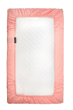 Kind Essential Bassinet - Blush Bee -DockATot 005 4004 6168070f 7b6e 493d 9329 9d8a2d118551 scaled