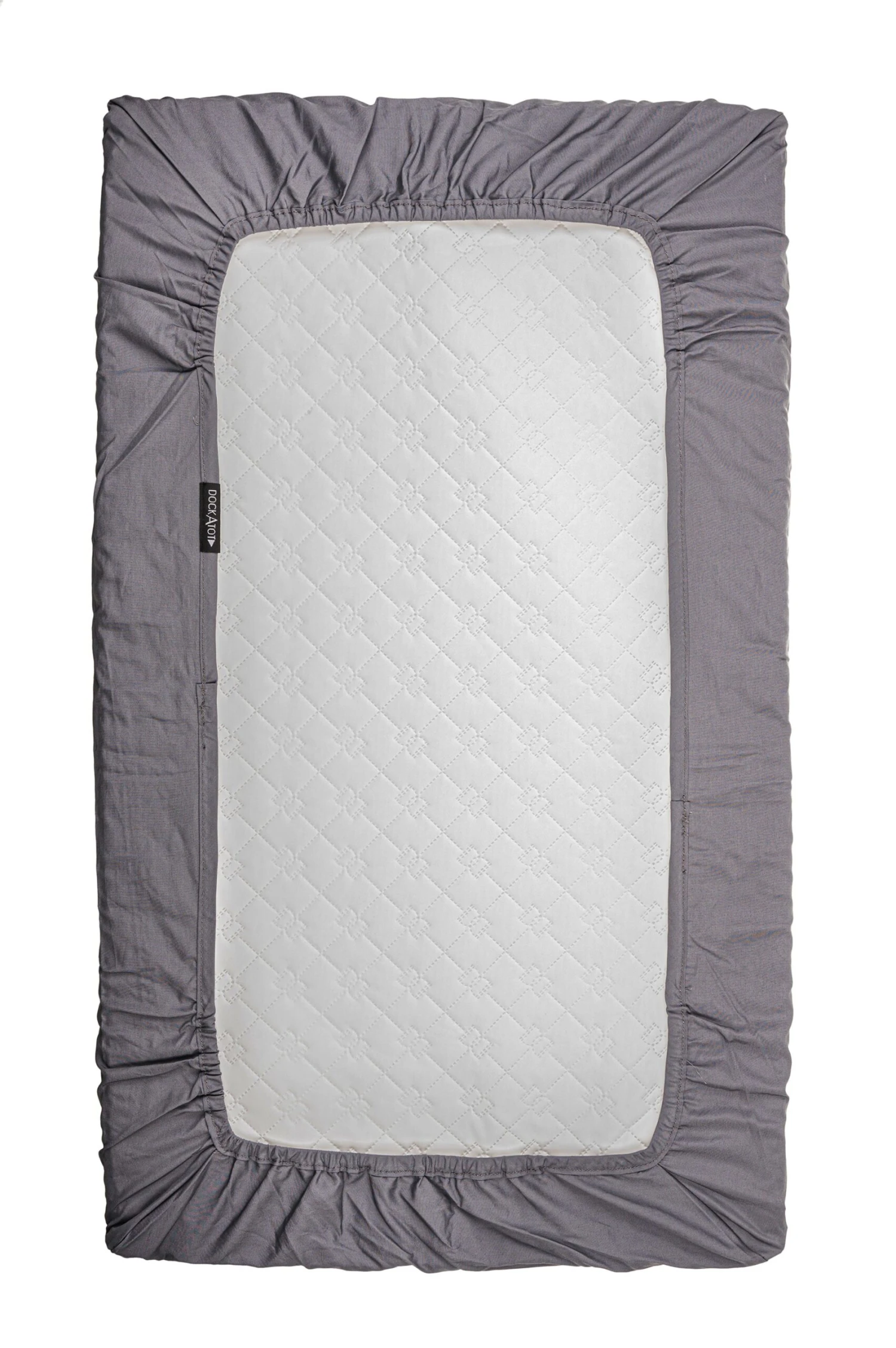 Kind Essential Bassinet - Carrara Marble 5 Kind Essential Bassinet - Carrara Marble - Image 5