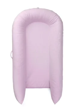 Grand Dock - Lovely Lilac Chambray