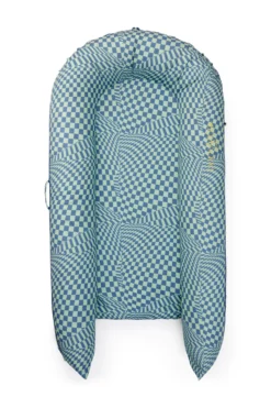 Grand Dock - New Wave