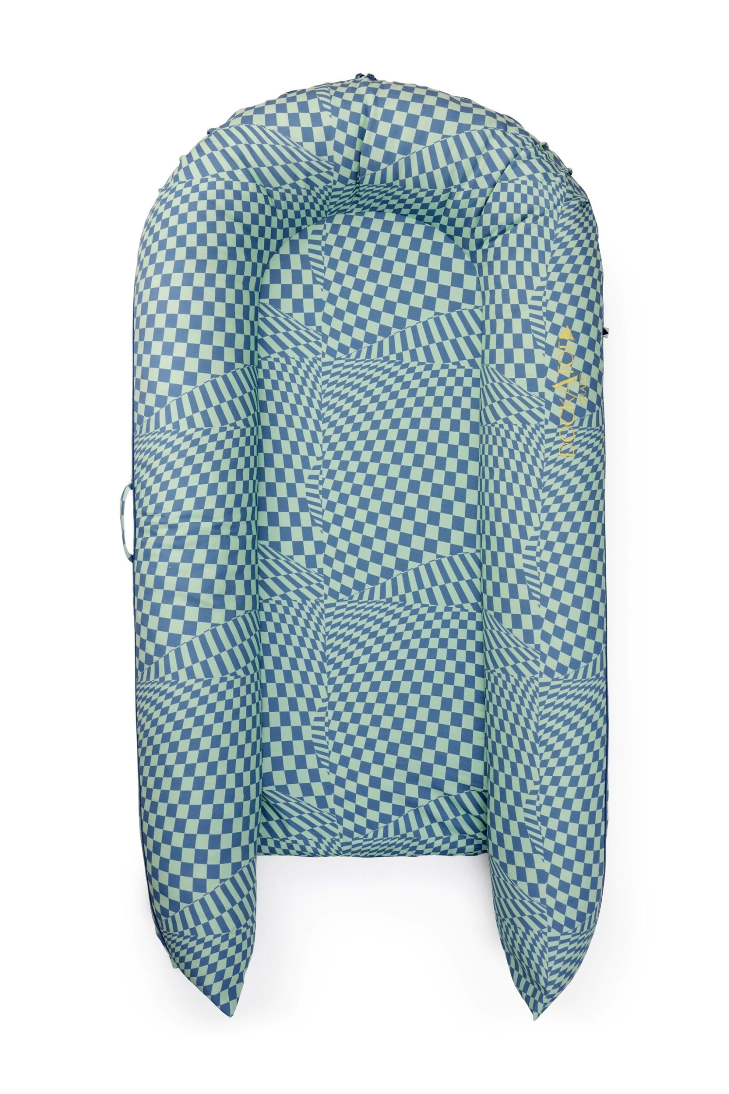 Grand Dock - New Wave