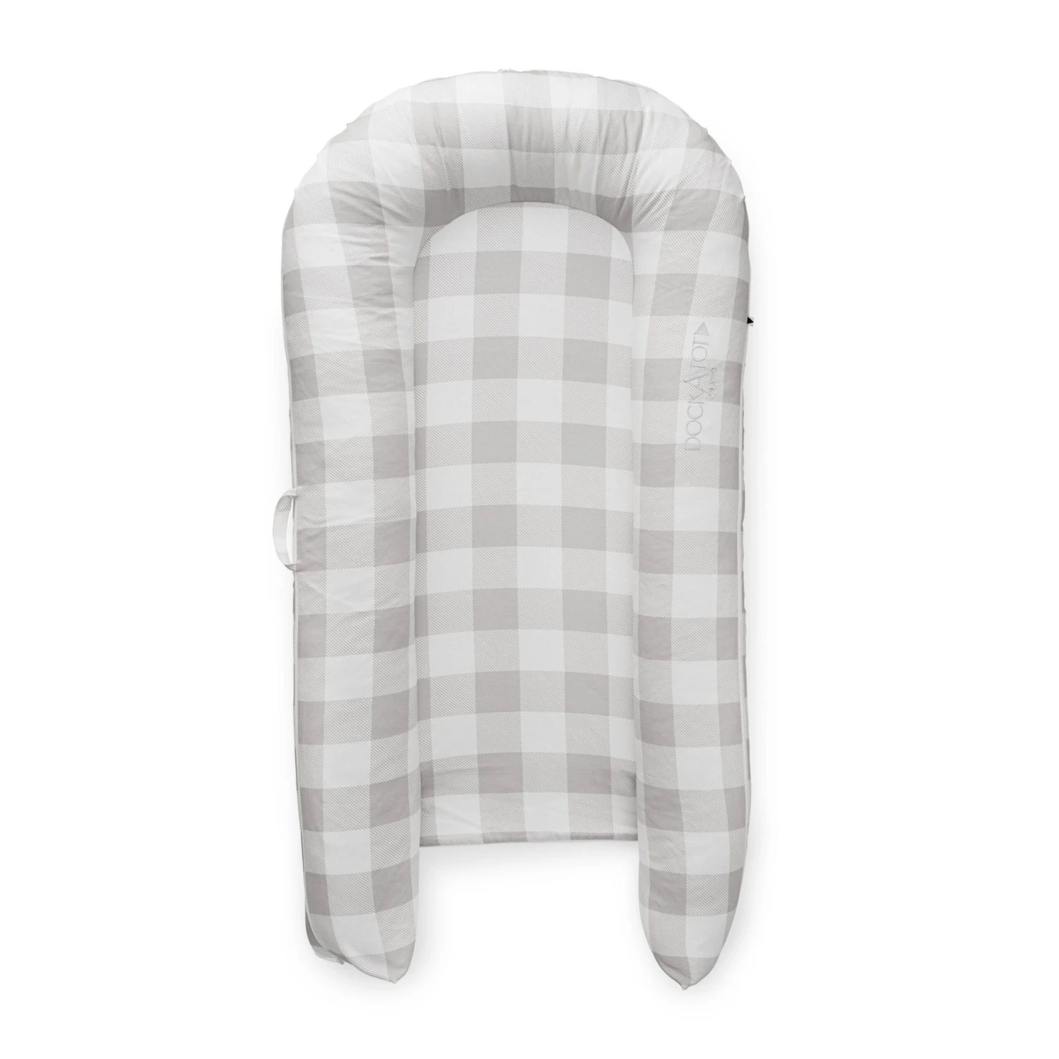 Grand Dock - Natural Buffalo 2 Grand Dock - Natural Buffalo - Image 2