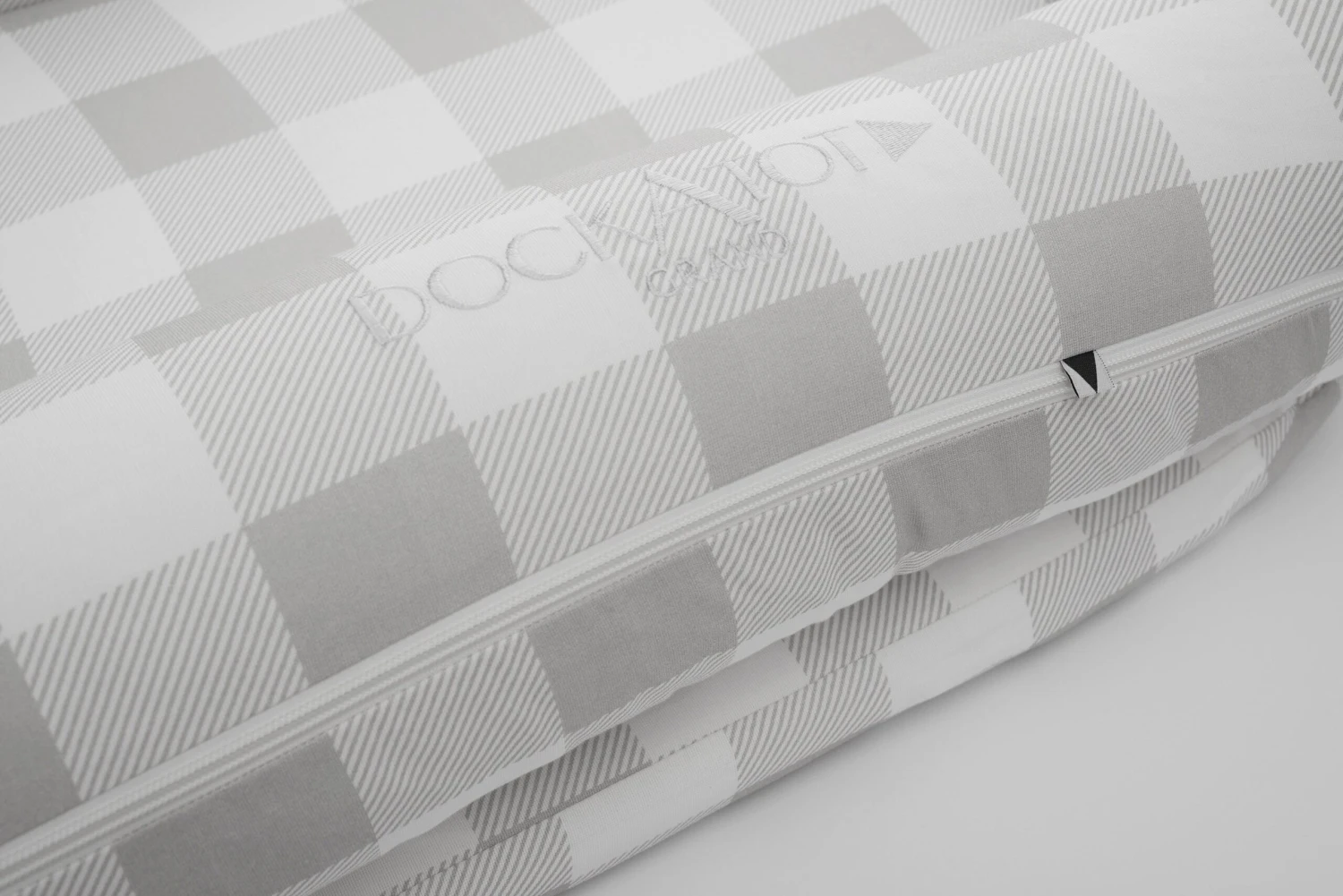 Grand Dock - Natural Buffalo 4 Grand Dock - Natural Buffalo - Image 4