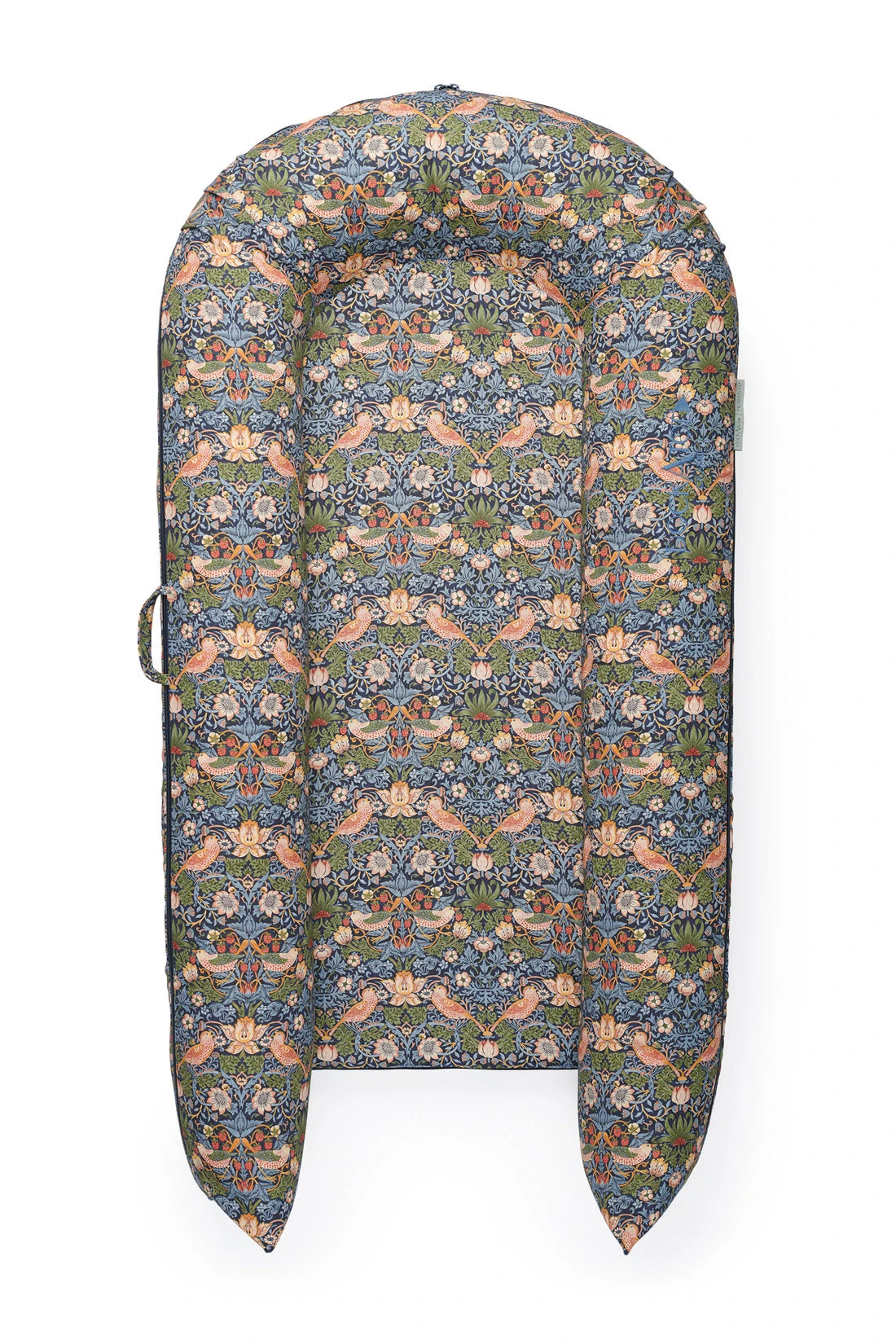 Grand Dock - Strawberry Thief