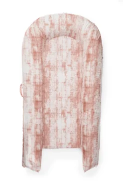 Grand Dock - Ginger Shibori