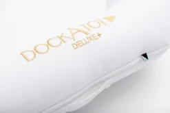 Spare Cover (Deluxe+) - Pristine White 17 Spare Cover (Deluxe+) - Pristine White -DockATot 10301 6 edited afff01c6 cf6d 46f3 946e 214bbc7d990a