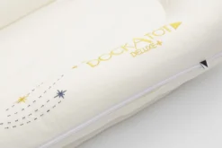 Deluxe+ Dock - Embroidered Skies -DockATot 103107 4 scaled