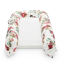 Deluxe+ Dock - La Vie En Rose -DockATot 10311 5 d13b53cc d0ff 48ca 95ec deb09f833a1e