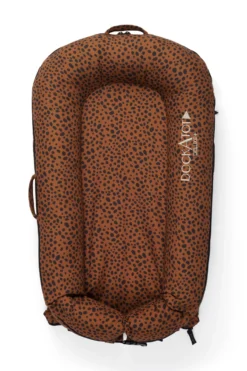 Deluxe+ Dock - Bronzed Cheetah