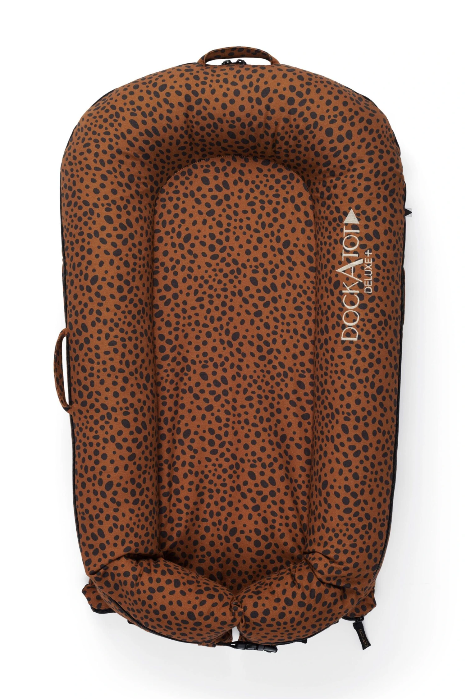 Deluxe+ Dock - Bronzed Cheetah 1 Deluxe+ Dock - Bronzed Cheetah