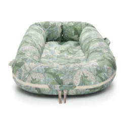 Deluxe+ Dock - Acanthus -DockATot 10392 3 scaled