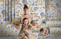 DockATot Romper - Woodland -DockATot 1150252297 scaled