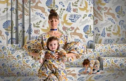 DockATot Sleep Romper - Woodland -DockATot 1150252297 1110x c1c1c6be 425d 46ea 8905 89f57833d287