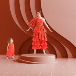 DockATot Romper - Burnt Ochre 15 DockATot Romper - Burnt Ochre -DockATot 1251285491 2 scaled