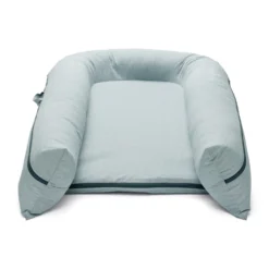 Spare Cover (Grand) - Marine Chambray -DockATot 20287 3 scaled