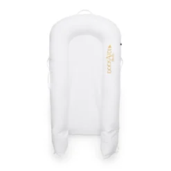 Spare Cover (Deluxe+) - Pristine White 12 Spare Cover (Deluxe+) - Pristine White -DockATot 20301 2 scaled