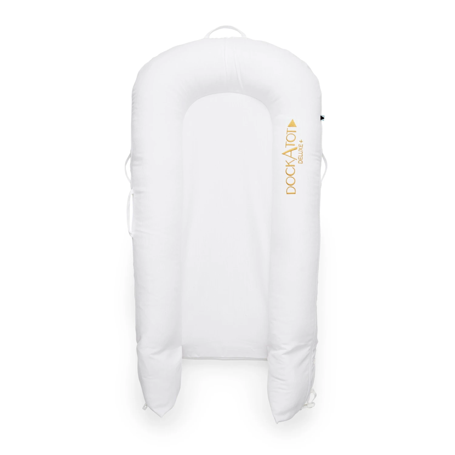 Spare Cover (Deluxe+) - Pristine White 4 Spare Cover (Deluxe+) - Pristine White - Image 4