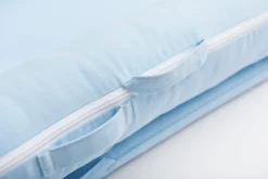 Spare Cover (Deluxe+) - Celestial Blue -DockATot 20305 7 scaled