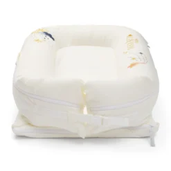 Spare Cover (Deluxe+) - Embroidered Skies -DockATot 203107 3 scaled