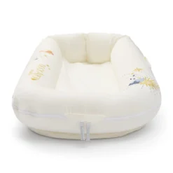 Spare Cover (Deluxe+) - Embroidered Skies -DockATot 203107 4 scaled