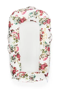 Spare Cover (Deluxe+) - La Vie En Rose -DockATot 20319 0