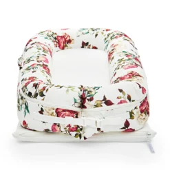 Spare Cover (Deluxe+) - La Vie En Rose -DockATot 20319 4