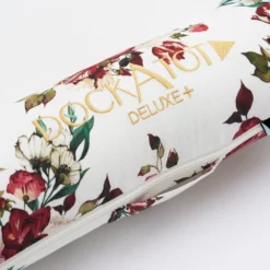 Spare Cover (Deluxe+) - La Vie En Rose -DockATot 20319 6