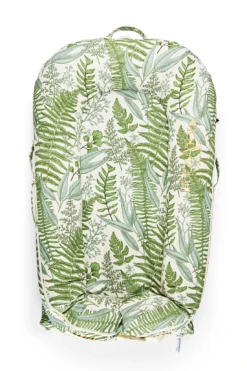 Deluxe+ Dock - Lush & Fern