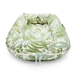 Deluxe+ Dock - Lush & Fern -DockATot 20327 3 cd20e945 5fa3 48c6 bbc3 3b13a719b0b9