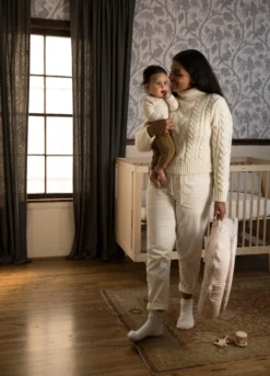 Spare Cover (Deluxe+) - Brer Rabbit 12 Spare Cover (Deluxe+) - Brer Rabbit -DockATot 20361 5 scaled