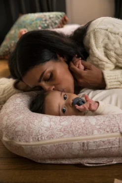 Spare Cover (Deluxe+) - Brer Rabbit 13 Spare Cover (Deluxe+) - Brer Rabbit -DockATot 20361 6 scaled