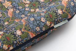 Spare Cover (Deluxe+) - Strawberry Thief -DockATot 20362 4 scaled