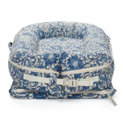 Spare Cover (Deluxe+) - Pink & Rose -DockATot 20367 2 scaled