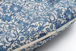 Spare Cover (Deluxe+) - Pink & Rose -DockATot 20367 4 scaled