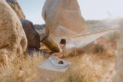 Spare Cover (Deluxe+) - Marine Chambray -DockATot 20387 7 scaled