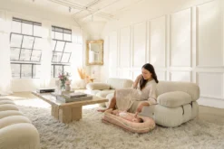 Spare Cover (Deluxe+) - Fruit -DockATot 20391 6 scaled