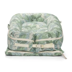 Spare Cover (Deluxe+) - Acanthus -DockATot 20392 3 scaled