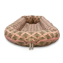 Spare Cover (Deluxe+) - Busy Bees -DockATot 20395 2 scaled