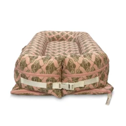 Spare Cover (Deluxe+) - Busy Bees -DockATot 20395 3 scaled