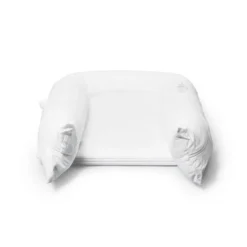 Spare Cover (Grand) - Pristine White -DockATot 20401 2