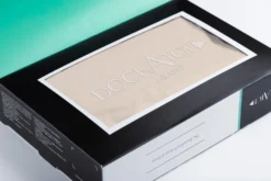 Spare Cover (Grand) - Sand Chambray