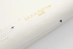 Spare Cover (Grand) - Embroidered Skies -DockATot 204107 4 scaled