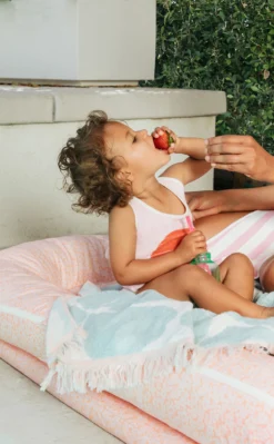 Spare Cover (Grand) - Multi-Bloom -DockATot 204108 6