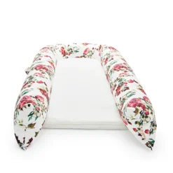 Spare Cover (Grand) - La Vie En Rose -DockATot 20419 2