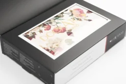 Spare Cover (Grand) - La Vie En Rose