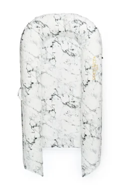 Spare Cover (Grand) - Carrara Marble -DockATot 20422 0