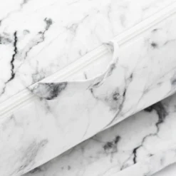 Spare Cover (Grand) - Carrara Marble -DockATot 20422 6