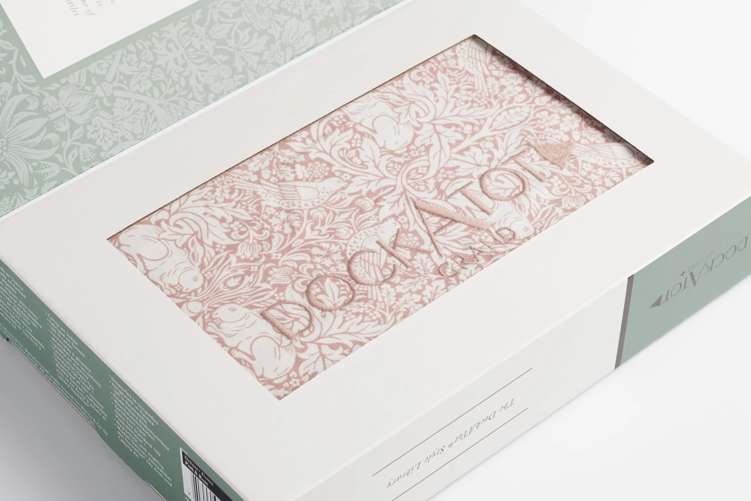 Spare Cover (Grand) - Brer Rabbit 1 Spare Cover (Grand) - Brer Rabbit