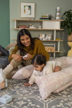 Spare Cover (Grand) - Brer Rabbit 12 Spare Cover (Grand) - Brer Rabbit -DockATot 20461 4 scaled