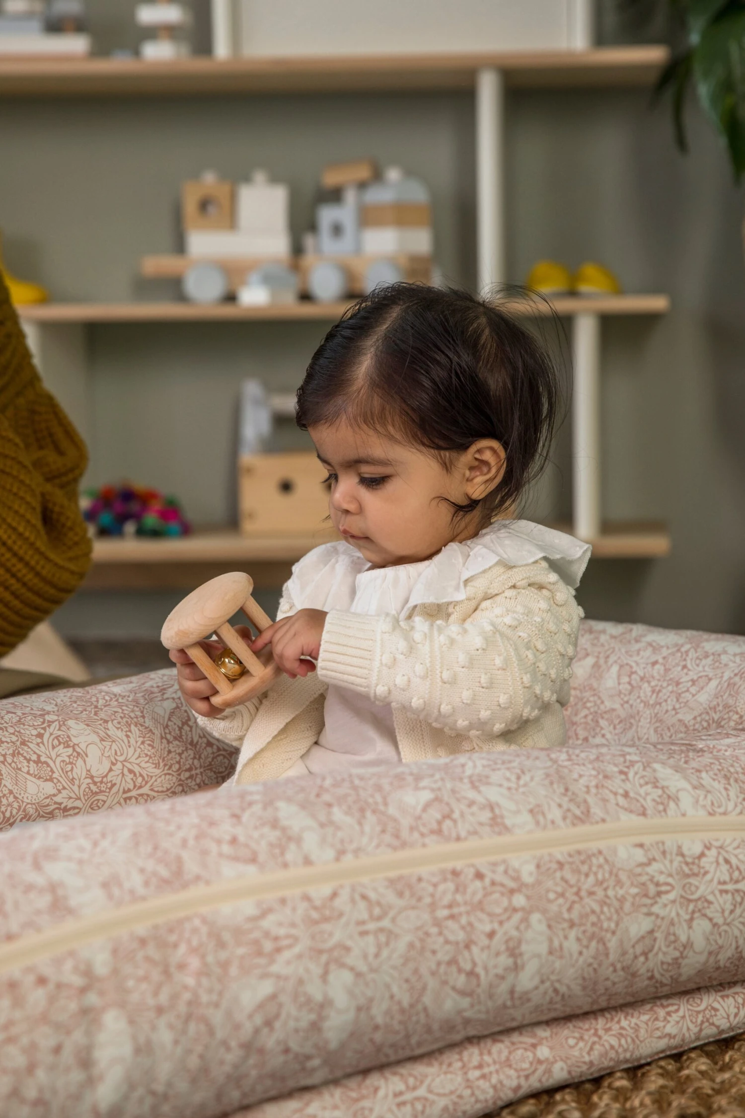 Spare Cover (Grand) - Brer Rabbit 7 Spare Cover (Grand) - Brer Rabbit - Image 7